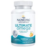 Nordic Naturals Ultimate Omega
